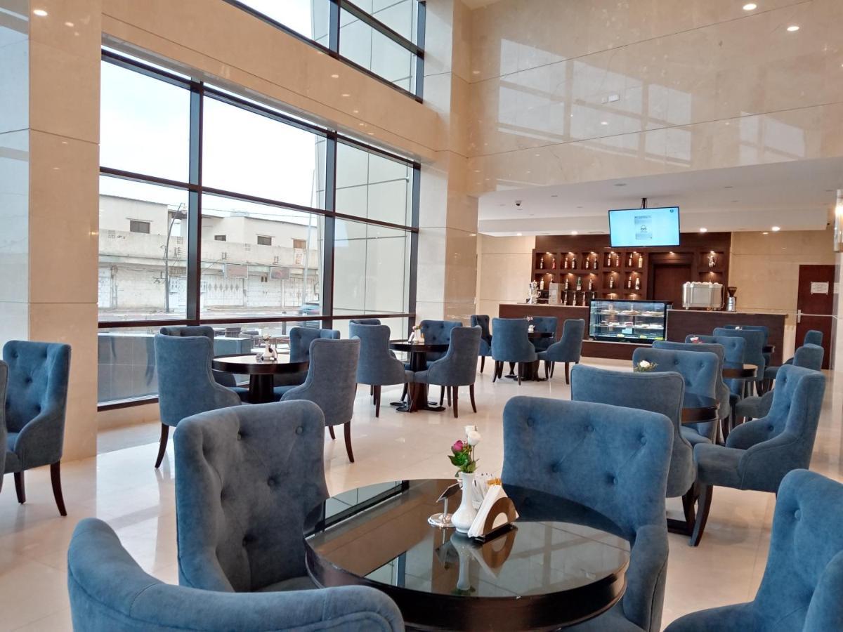 Khabti Grand Hotel Bisha Exterior foto