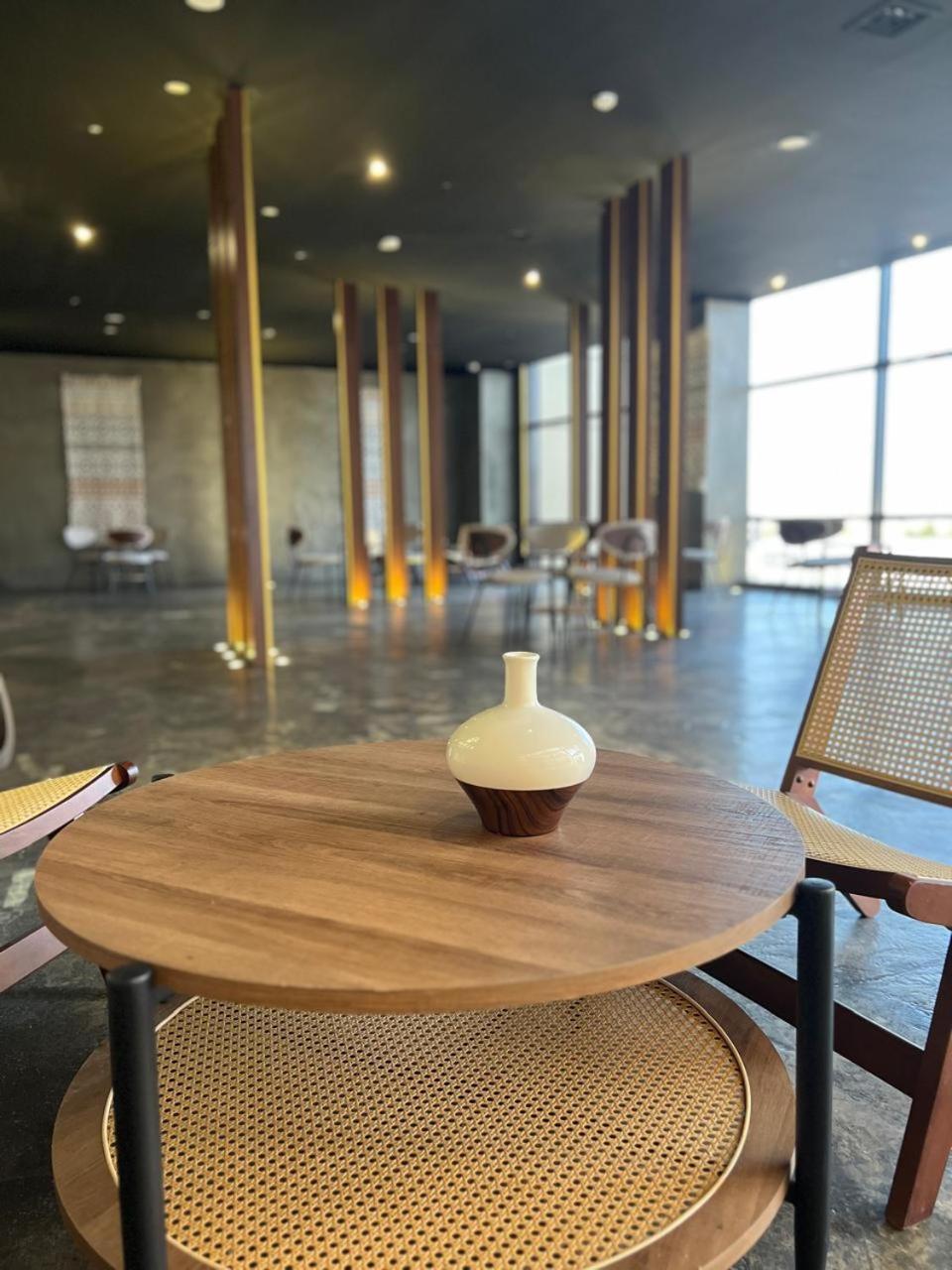 Khabti Grand Hotel Bisha Exterior foto