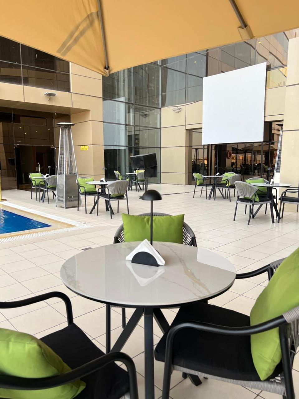 Khabti Grand Hotel Bisha Exterior foto